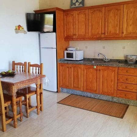 Vv El Cercado De La Montana Apartment Las Puntas Exterior foto