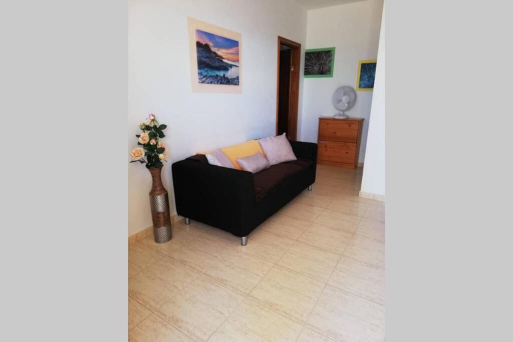 Vv El Cercado De La Montana Apartment Las Puntas Exterior foto